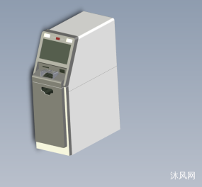 ATM������ģ��ͼֽ�ϼ��ķ���ͼ