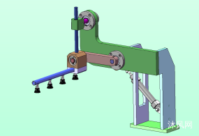 浅显90度翻转机_浅显90度翻转机构动图（经典90度翻转机构）