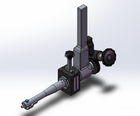 ������Բ���浶��ͼֽ�ϼ��ķ���ͼ