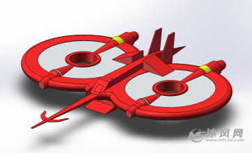 雷欧奥特曼mac麦基2号
