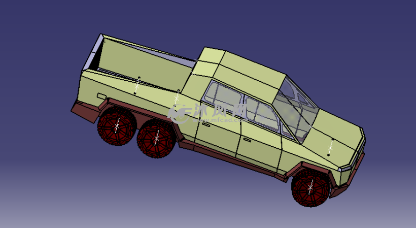 漂亮的家用小轿车