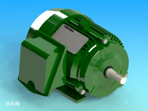 东芝 eqp 840系列电机 10款