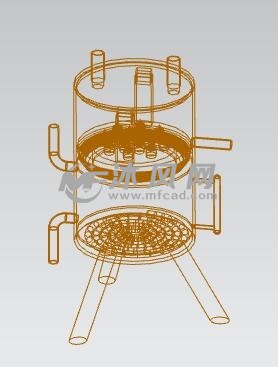 中药饮片快速浸渍装置