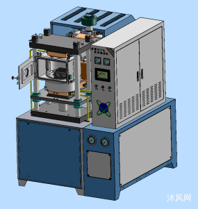 烧结机图纸下载_烧结机免费图纸,设计模型大全 - 沐风网