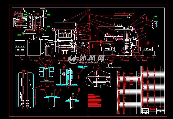 泥坯成型切块机