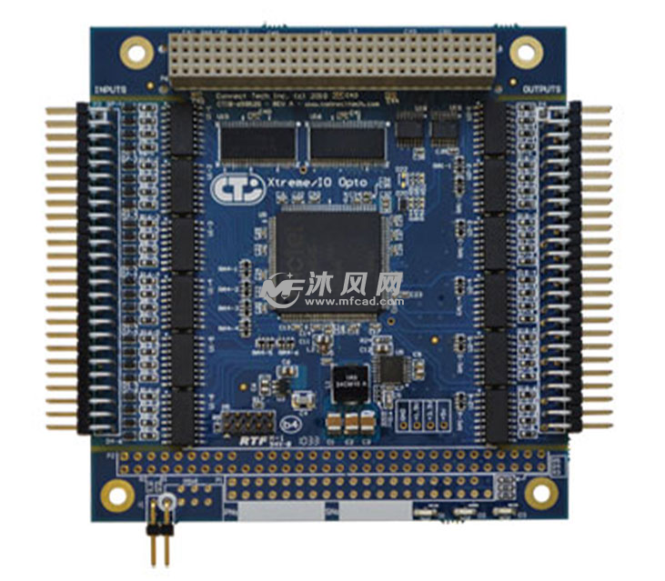 xtremeio基板电路板