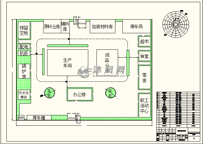 年产5000t橙汁饮料工厂车间设计