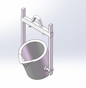 钢铁铁水包图纸合集的封面图