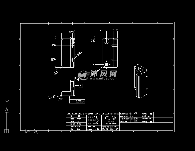 激光打标外壳怎么安装图解(激光打标外壳怎么安装图解视频)