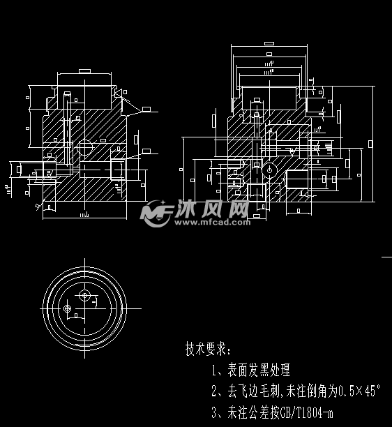 油泵柱塞尺寸部件名称装配图雇佣ta 关注2020-07-20发布