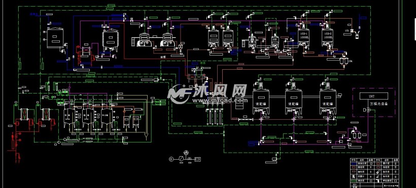 果汁飲料生產線設備佈置圖僱傭ta 關注查看我的個作品zhouhuar