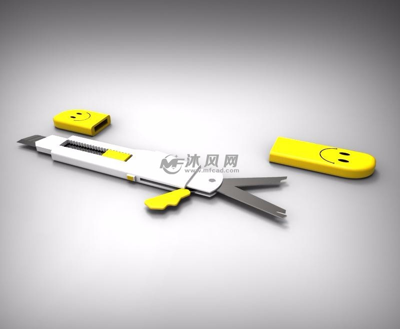 多用途剪刀刀子