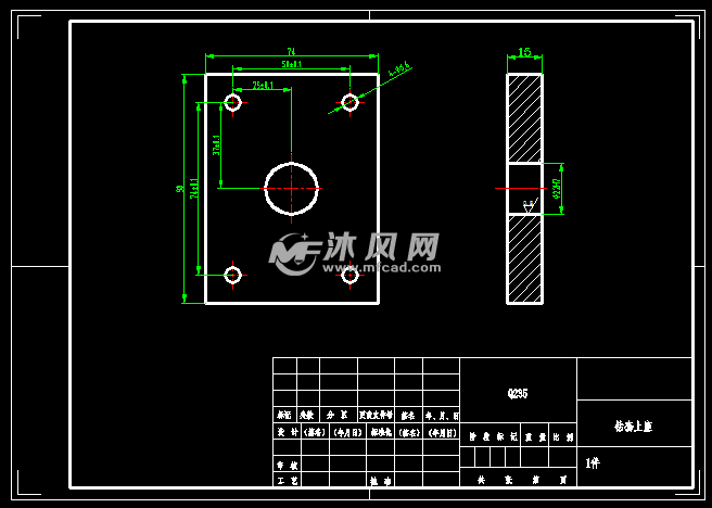 裝配圖僱傭ta 關注2020-07-28發佈手動鑽床夾具