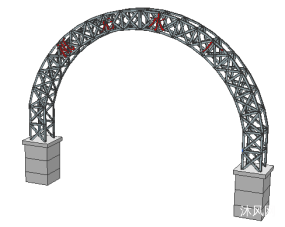 ug钢结构图纸下载_ug免费图纸,设计模型大全 - 沐风网