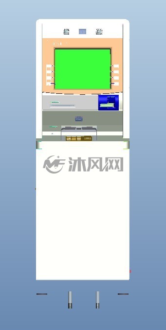 ATM����ͼ��ͼֽԤ��ͼ