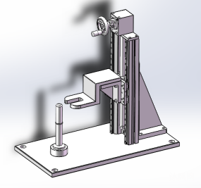 角度调节器图纸