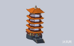 �人�ƺ�¥ͼֽ�ϼ��ķ���ͼ