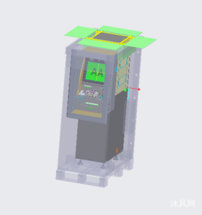 Ƕ��ʽȡ����ṹ���ͼֽ�ϼ��ķ���ͼ