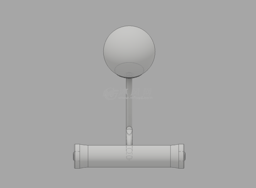 造型奇怪的led灯