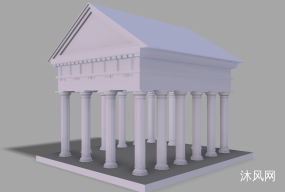 һ����������ͼֽ�ϼ��ķ���ͼ