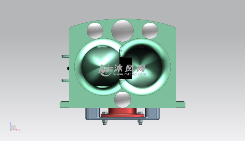 新干线柴田车钩