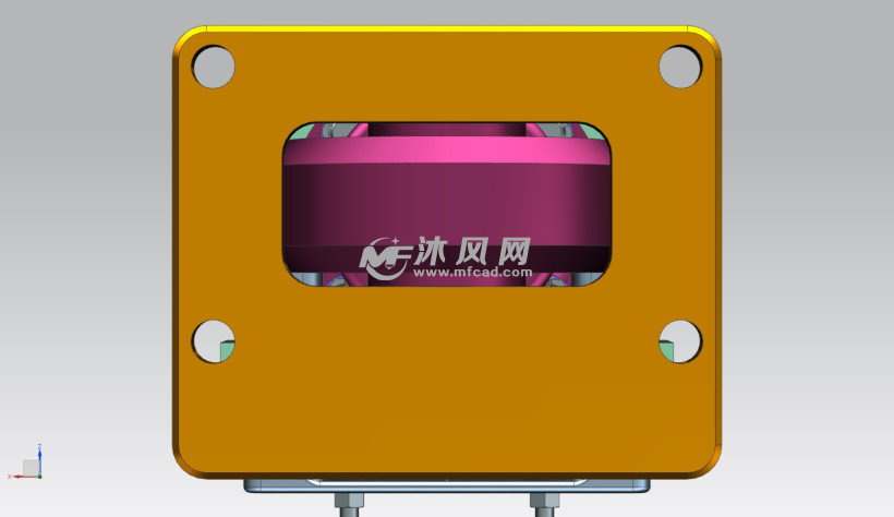 新干线柴田车钩