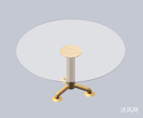 ��ԼԲ��ģ��ͼֽ�ϼ��ķ���ͼ