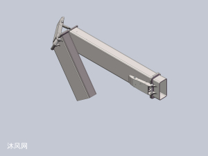 折叠式悬挂螺丝拧紧机架