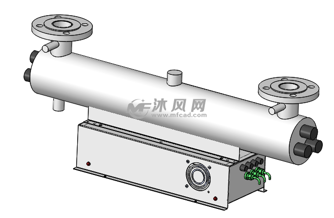 9立方米每小时紫外线