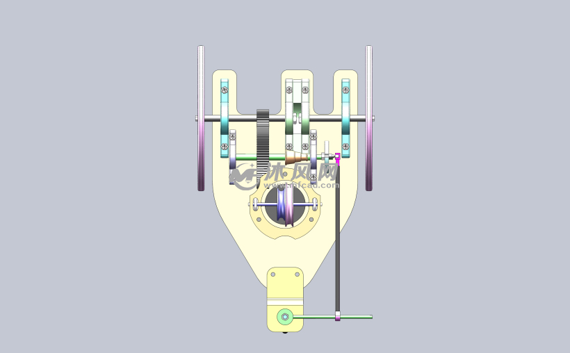 装配体     无碳小车.sldasm-前.jpg