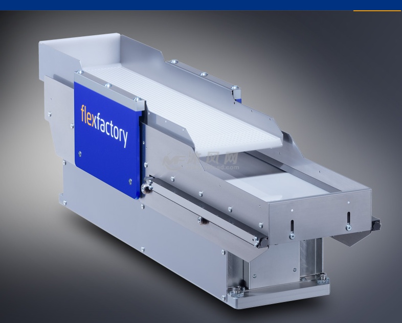 柔性振动盘上料机