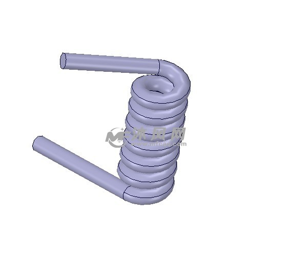 扭簧疲劳测试机