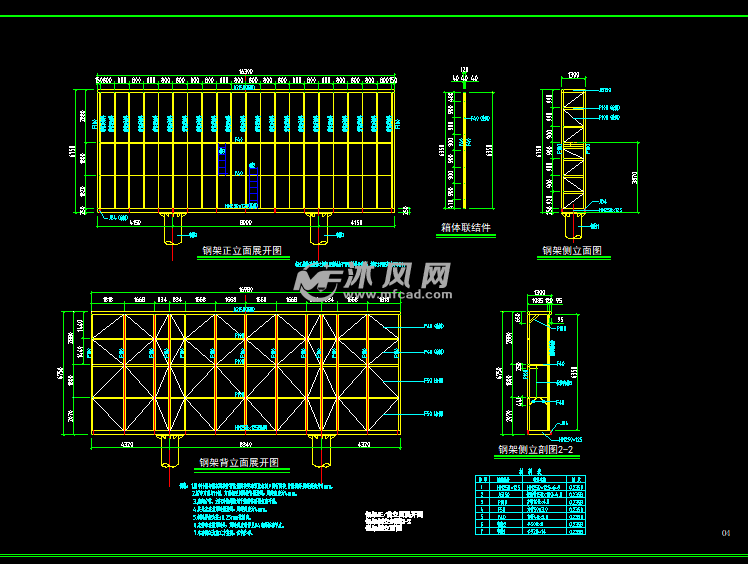 某地区室外大led屏项目