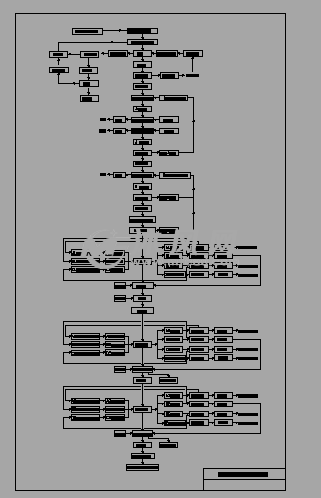 紫杉醇工艺流程图图片