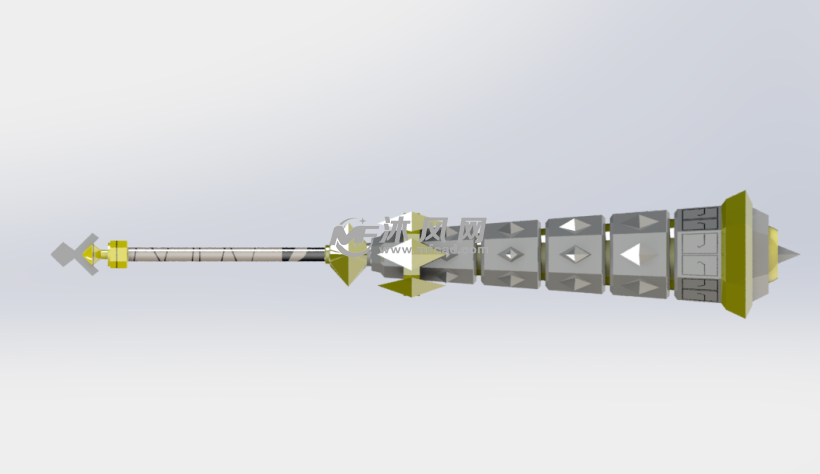 双手剑以理服人