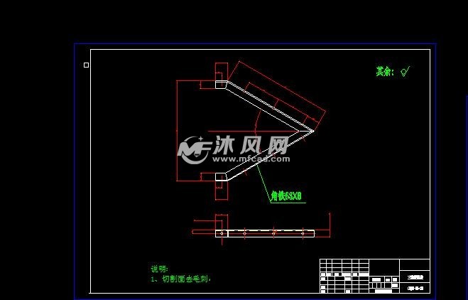 机械设备 输送和提升设备 送料机 sj0-35度升角斜托送料机,安装技术