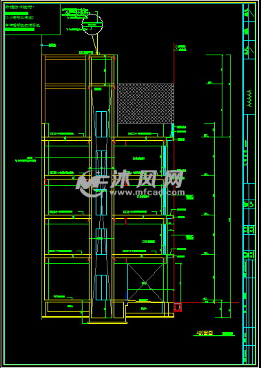 樓地面 本工程樓地面做法詳見建築構造做法表和室內裝修表,貌層