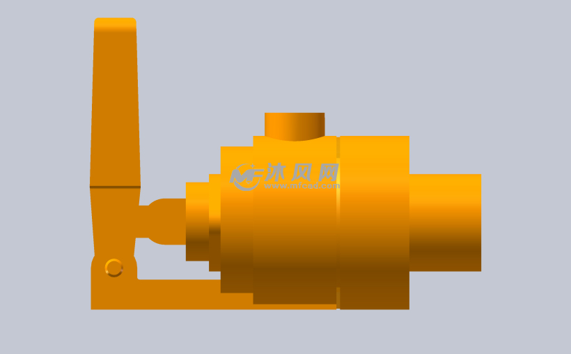 手摇唧筒图纸集