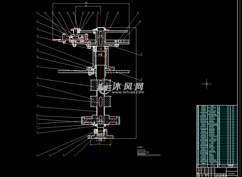 吹灌一体机设计吹瓶机