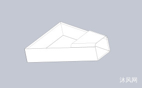 ������3D���ͼͼֽ�ϼ��ķ���ͼ