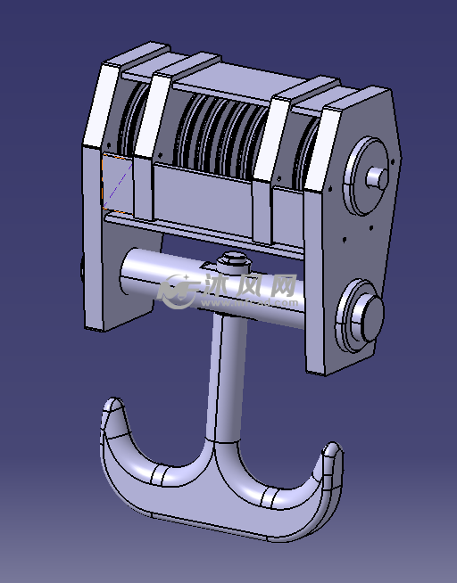 qts31500a塔式起重机