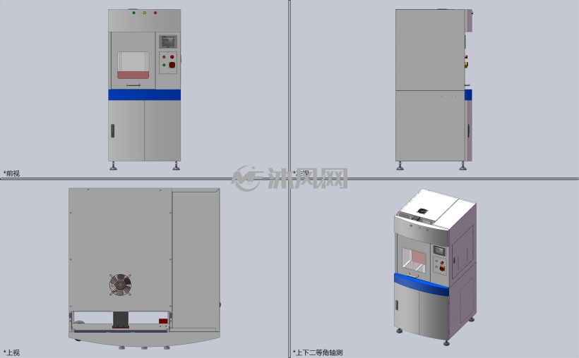 ZD-160510-04.00��ɫ�ӽ𲿷�.SLDASM-���ӵ�ͼֽԤ��ͼ