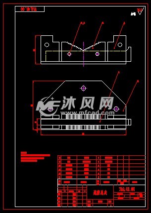车间用压力虎钳