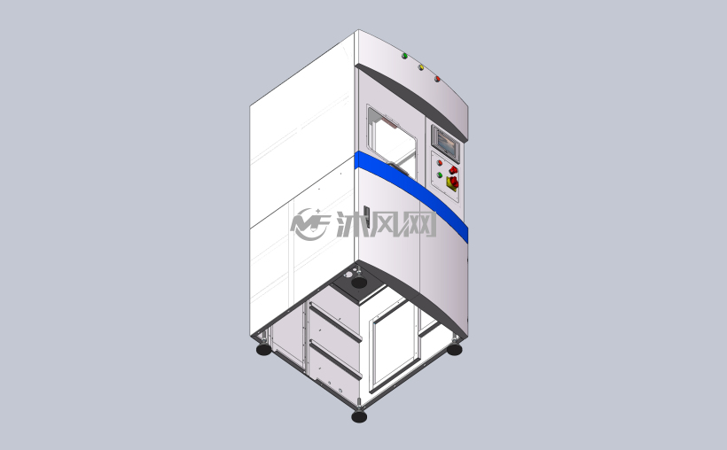 ZD-160510-04.00��ɫ�ӽ𲿷�.SLDASM-��1��ͼֽԤ��ͼ