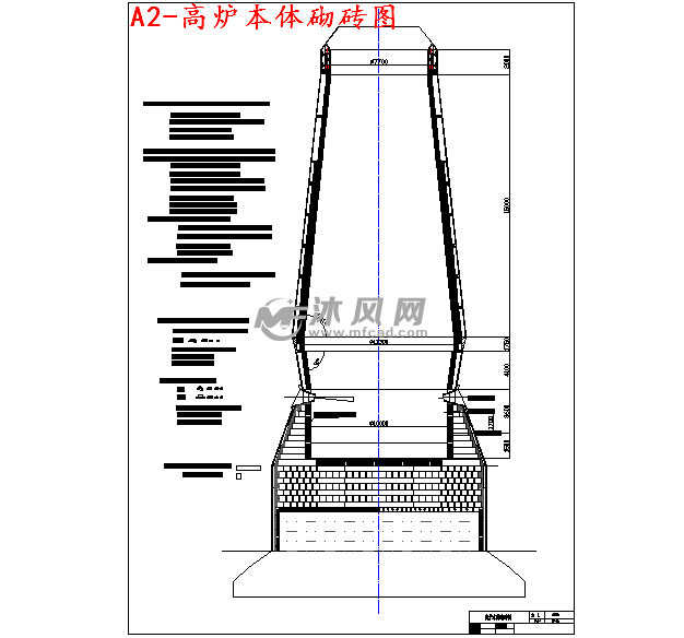 自制砖砌烤炉设计图纸图片