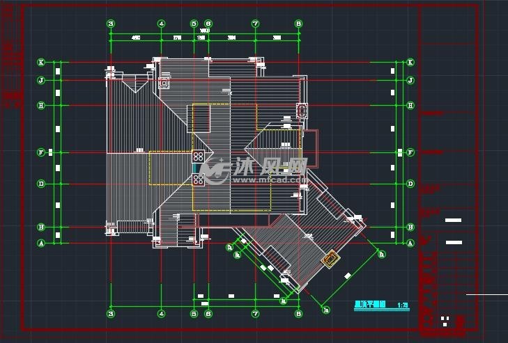 可以用集装箱建别墅吗？挑个空客厅，看看人就知道了