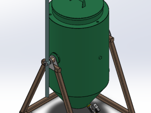 发酵罐动画图图片