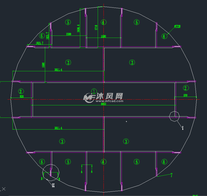 400立方大型储罐