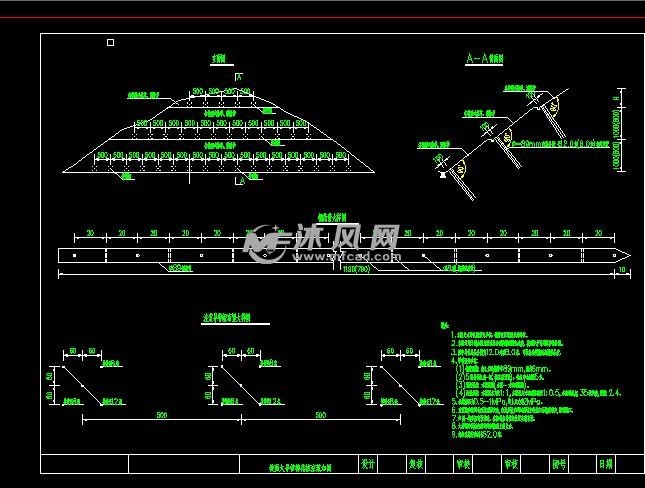 梅花桩注浆加固