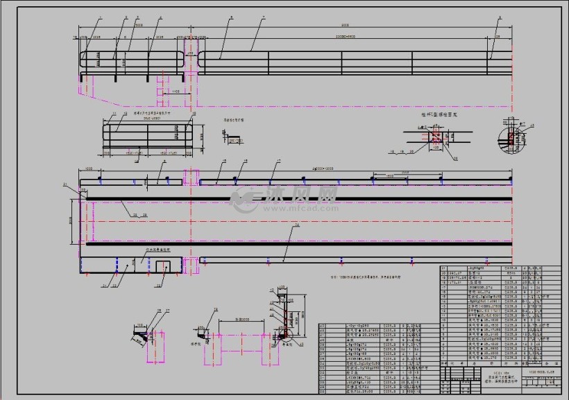 的优化处理,结构重量更小,支腿结构更紧凑,整机铆焊件重量得到优化
